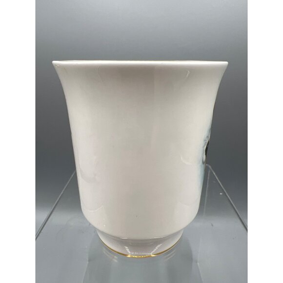 British Royal Windsor Coffee Cup Jack Russell Terrier Fine Bone China Mug Englan - Picture 13 of 15